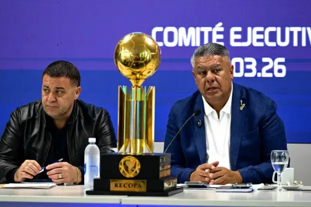 Procesan a Claudio “Chiqui” Tapia y Pablo Toviggino por presunta evasión millonaria en la AFA