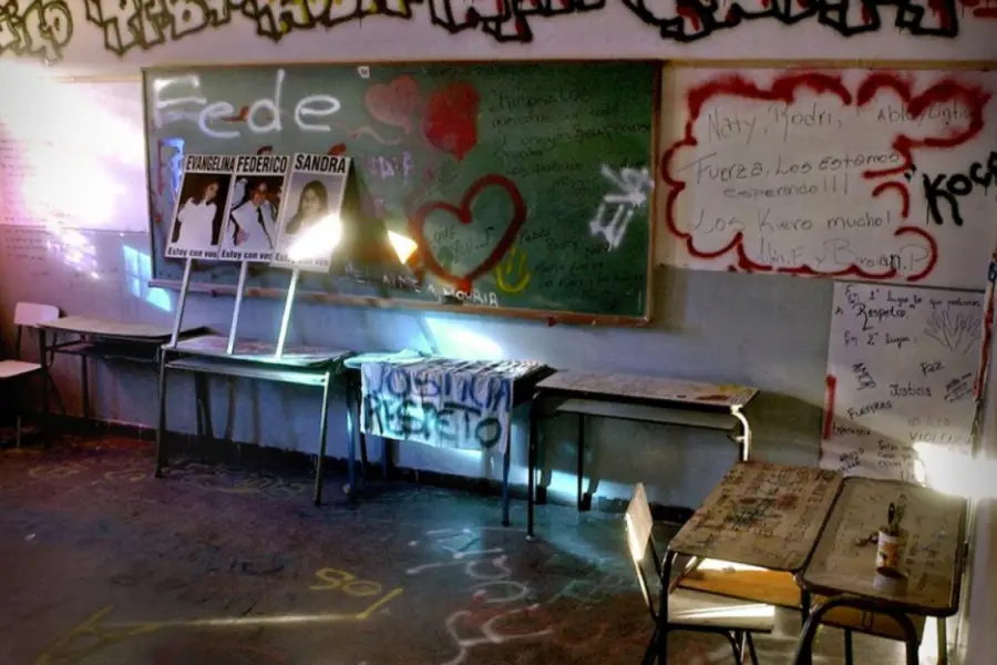 Ataques en escuelas argentinas: los casos que marcaron al país y reabren el debate