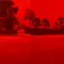 Cielo apocalíptico en Australia: por qué se encendió de un rojo intenso
