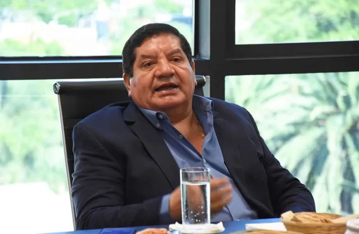 José Orellana