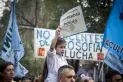 La Justicia ratificó que el Gobierno debe aplicar de inmediato la ley de financiamiento universitario