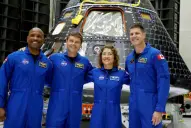 La Luna vuelve a estar cerca con el despegue de Artemis II