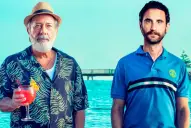 Espacio Incaa y Zap Cine: dos propuestas