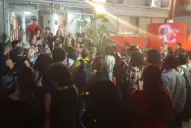 Descalificación a Mercedes Sosa: Jaldo, contra el coordinador de Radio Nacional Tucumán