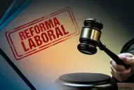 La CGT celebró el freno judicial a la reforma laboral