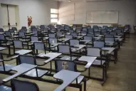 Paro universitario: Adiunt exige que se aplique la Ley de financiamiento