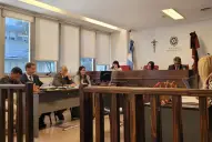 Horror en un country: mató a su esposa, quiso ocultar el crimen y ahora será juzgado en Salta