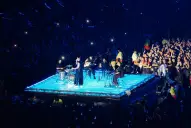 Luego de 11 años, Tan Biónica vuelve hoy a Tucumán