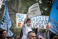 La Justicia ratificó que el Gobierno debe aplicar de inmediato la ley de financiamiento universitario