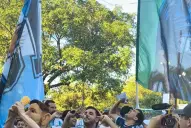 La Boca se rindió a Messi: una jornada cargada de emoción y despedida