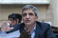 Agravios a Mercedes Sosa: proyecto en Diputados contra el titular de Radio Nacional Tucumán