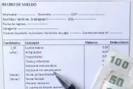 Nuevo recibo de sueldo: ¿cuáles son los cambios y cómo realizar el nuevo calculo?