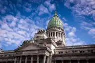 En vivo: el Senado debate en comisiones una nueva ley de biocombustibles