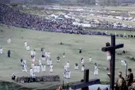 Representaciones, Vía Crucis y más invitaciones para celebrar la Semana Santa en Tucumán