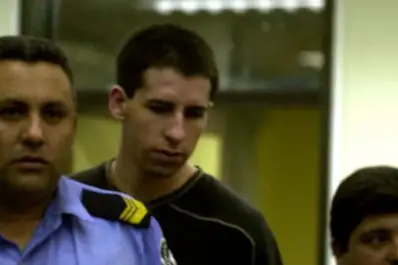 A más de 20 años, el caso “Pantriste”: quién era Javier Romero y qué fue de su vida