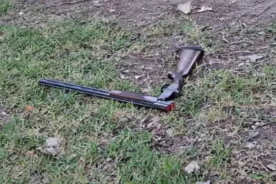 Qué se sabe del arma usada en el colegio de Santa Fe y cómo llegó al alumno