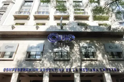 Comercios mayoristas rechazaron el acuerdo paritario del sector y cuestionó el bono de $120.000