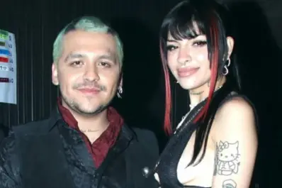 “Ley Cazzu”: por qué la artista inspiró un proyecto que llegó al Congreso