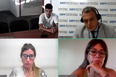 Cuatro meses de prisión efectiva para un joven que intentó robar una moto y fue reducido por vecinos