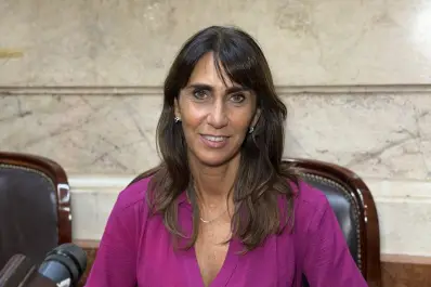 El juez rechazó un planteo de Molinuevo para no borrar los posteos contra Jaldo