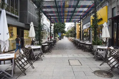 Fin de semana largo: ¿qué días son feriados y qué días se paga doble?