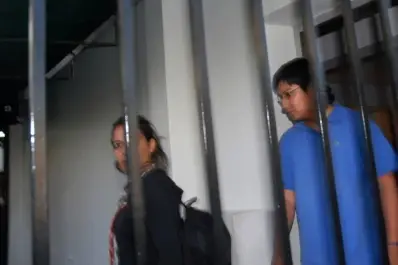 Masacre de Carmen de Patagones: qué pasó con “Junior” y cuál es su vida hoy