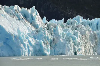 El oficialismo en Diputados presiona por la Ley de Glaciares