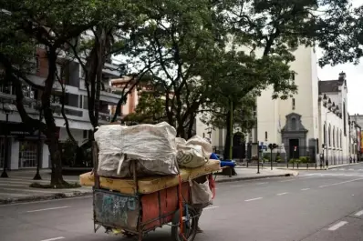 ¿Por qué se redujo la pobreza en Tucumán?