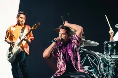 Presentación en Tucumán: Tan Biónica promete nostalgia y explosión