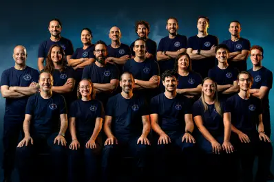 La universidad argentina que llega a la Luna: quiénes están detrás del satélite que viajará con la NASA