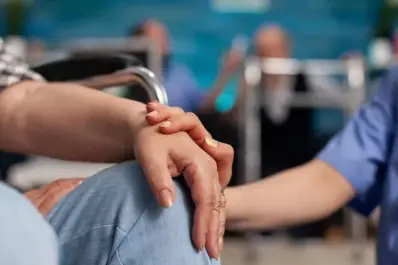 Paso a paso: cómo inscribirse a la tecnicatura en Acompañamiento Terapéutico