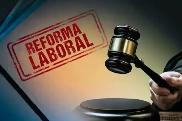 La CGT celebró el freno judicial a la reforma laboral