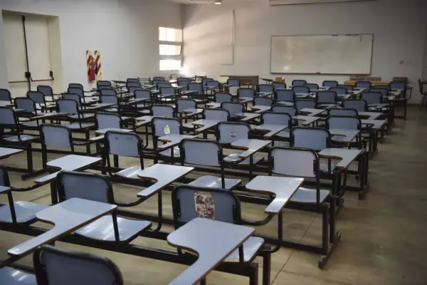 Paro universitario: Adiunt exige que se aplique la Ley de financiamiento