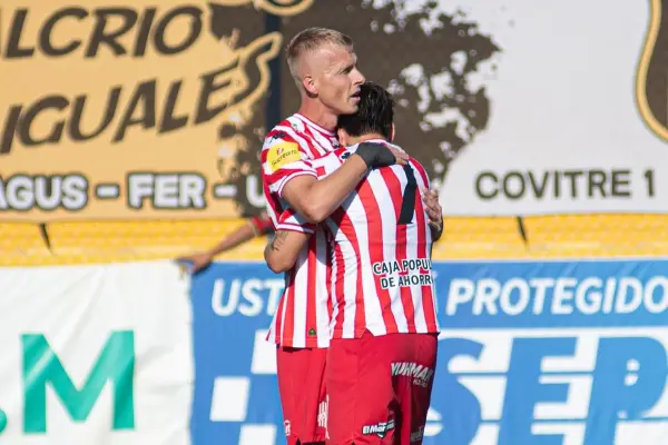 El nombre que empezó a ganar terreno en San Martín tras el empate en Puerto Madryn