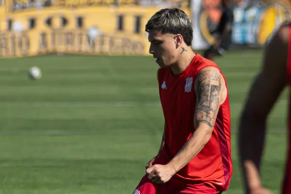 Golpe para San Martín: Ovando se rompió los ligamentos y se pierde lo que resta de la temporada