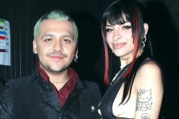 “Ley Cazzu”: por qué la artista inspiró un proyecto que llegó al Congreso