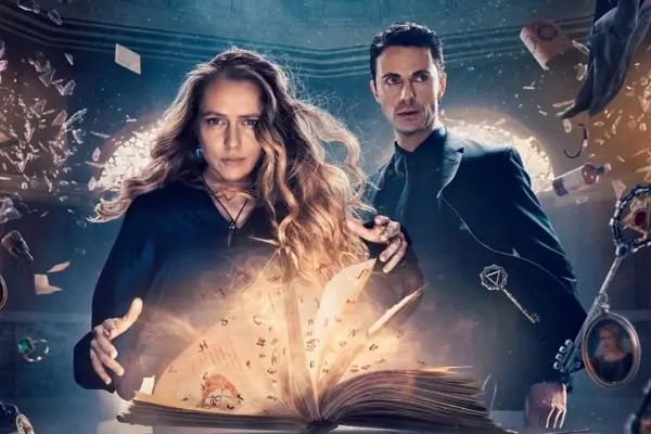 ¿Cuáles son las películas y series que dejarán Netflix en abril?