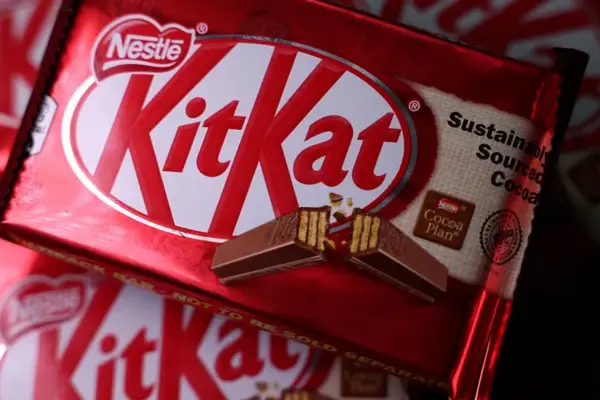 Kit Kat confirmó el robo de un camión con 12 toneladas de chocolate: Siguen desaparecidos