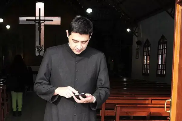 Semana Santa: el mensaje del padre Luis Zazano para vivirla con reflexión y sentido espiritual