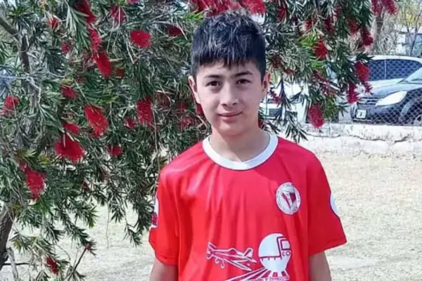 Qué dijo la familia de Ian tras el crimen en la escuela y por qué su mensaje impacta en todo el país