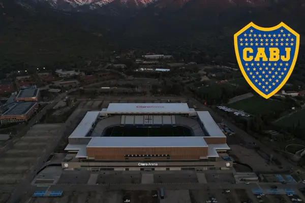 Se dio a conocer una decisión que golpea a Boca Juniors antes del debut en la Copa Libertadores