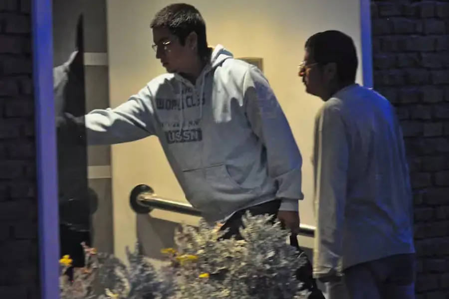 Masacre de Carmen de Patagones: qué pasó con “Junior” y cuál es su vida hoy