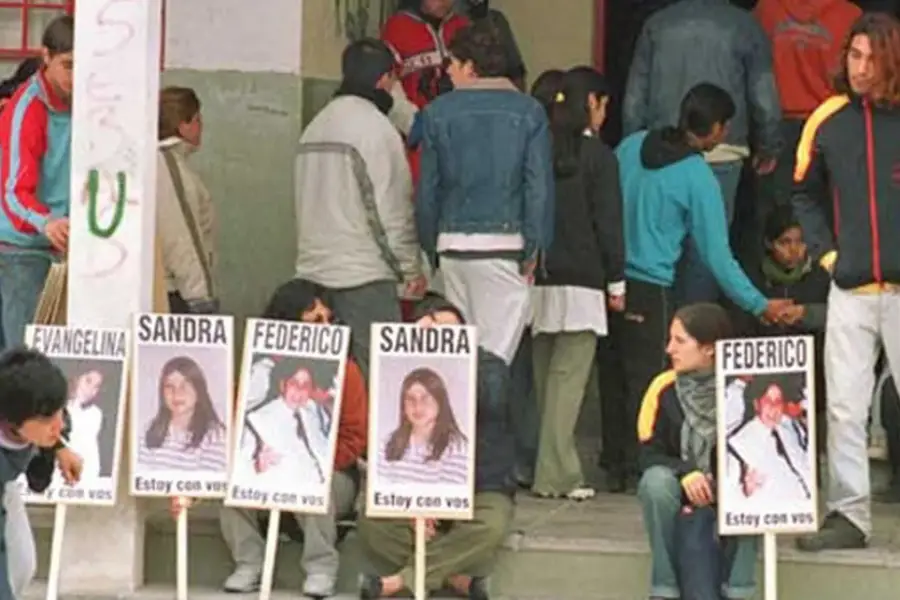 Masacre de Carmen de Patagones: qué pasó con “Junior” y cuál es su vida hoy