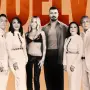 Ricky Martin y Tini relanzan el hit “Vuelve”