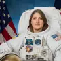 Misión Artemis II: Christina Koch hará historia como la primera mujer que viajará a la Luna
