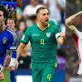 Hoy se definen los últimos seis clasificados al Mundial 2026: partidos, horarios y grupos de destino