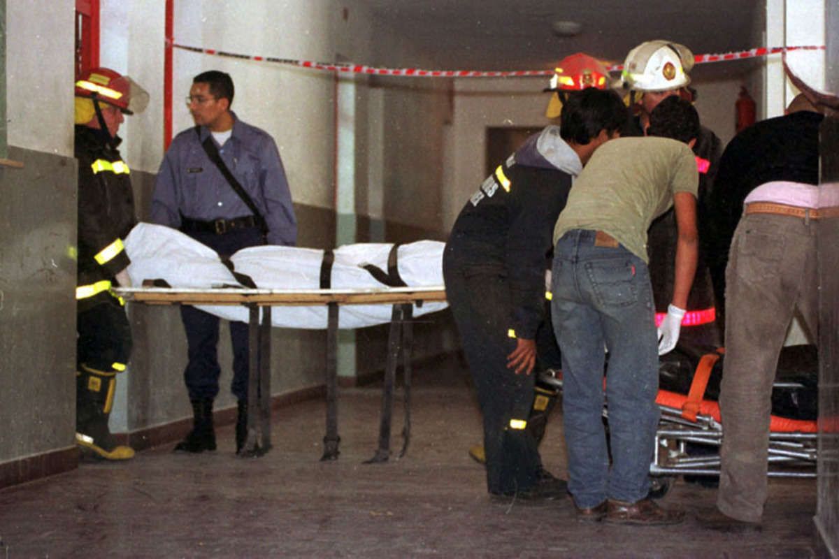 Masacre de Carmen de Patagones: qué pasó con “Junior” y cuál es su vida hoy