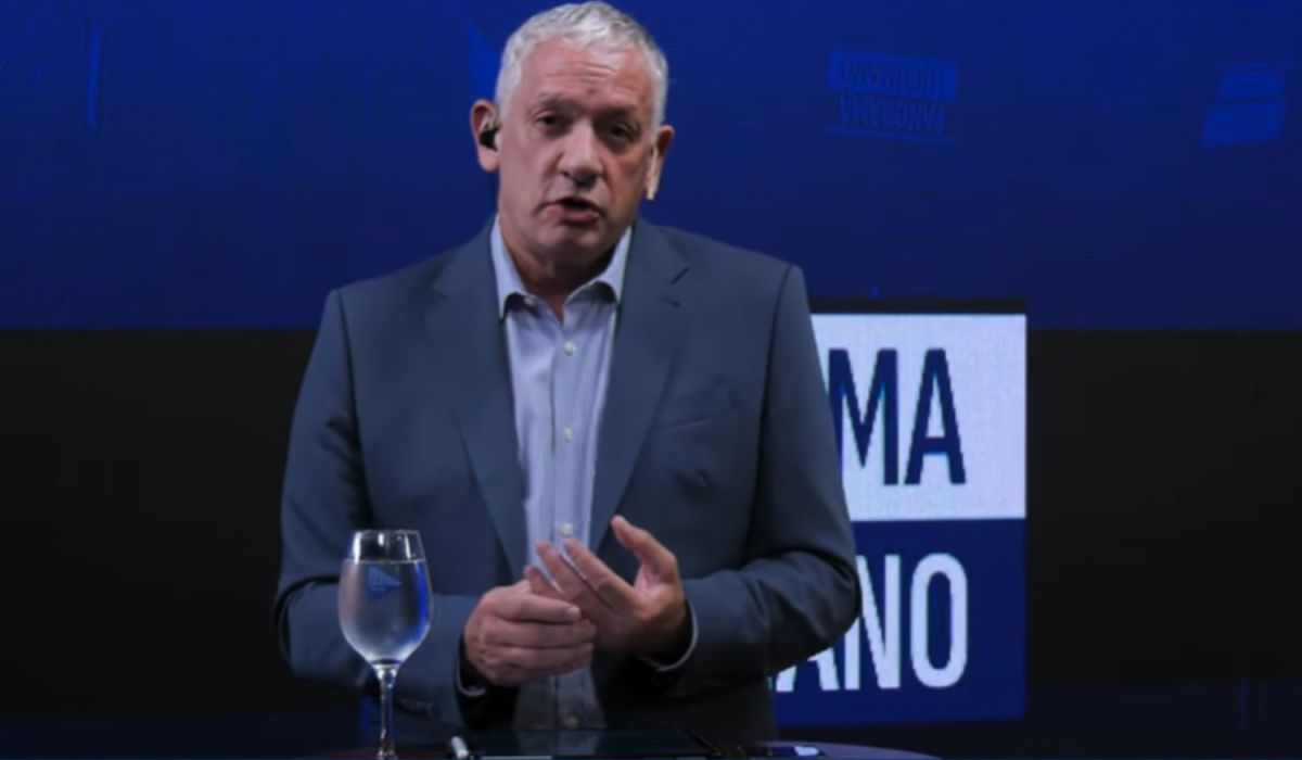 El rompecabezas de Federico van Mameren:“Una sociedad paralizada en el barro de la inacción”