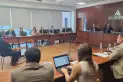 Juicio por la muerte de Paulina Lebbos: “Querían que involucrara a los hijos del poder”, dijo un policía condenado