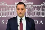 La Justicia Federal dio un paso clave sobre el patrimonio de Manuel Adorni